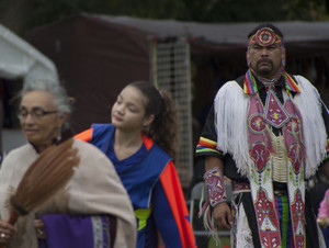 Pow Wow Dancers 23