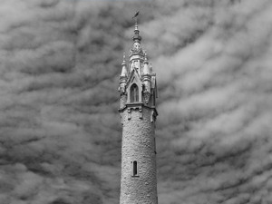 All Along the Watchtower