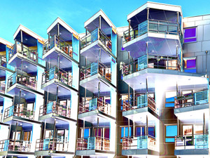 Architecture​​