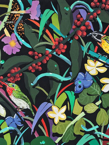Fauna y Flora