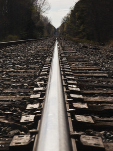 Brunswick Track