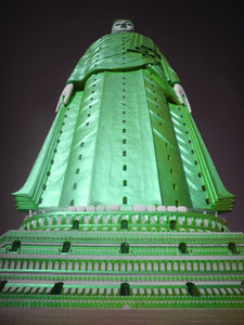 Big Buddha #1