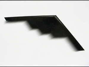B-2 Spirit Bomber