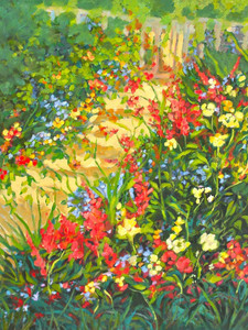 The Garden Path