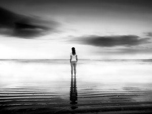 Silence​​​