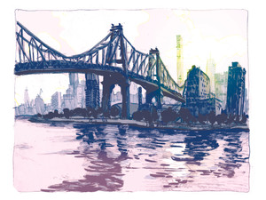 Queensboro Bridge