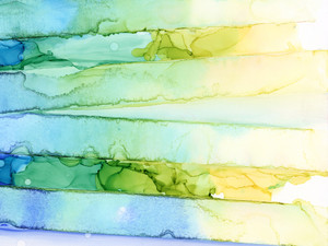 Above and Below #2