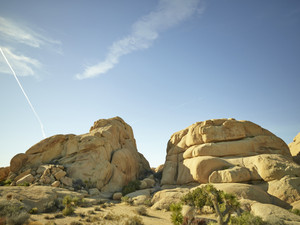 Boulder Symmetry