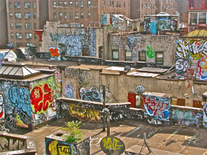 Rooftops