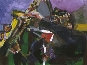 Colossus at Work