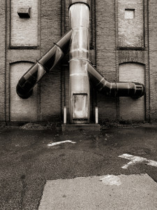 Amoskeag Steam