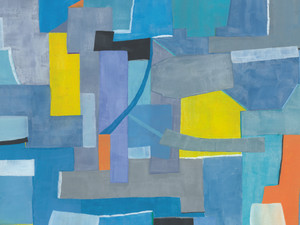 Ebb and Flow​
