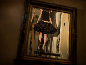 Emotion/Untold Stories 03