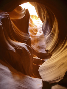 Antelope Canyon #6