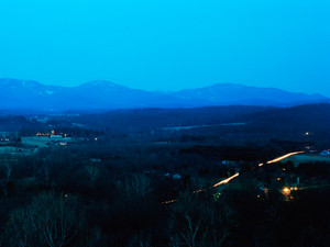 Blue Ridge
