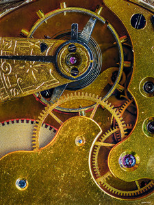 CLOCKWORK​