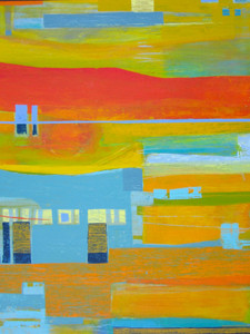 Homestead (detail)