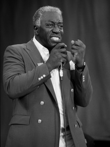 Joe Williams