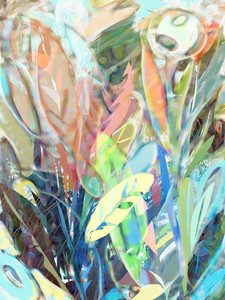 Garden Bloom​