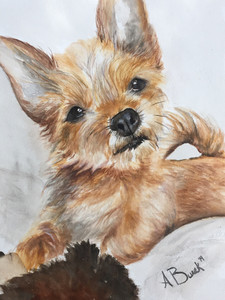 Charlie​