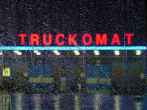 TRUCKOMAT