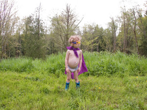 Apollo Superhero 1