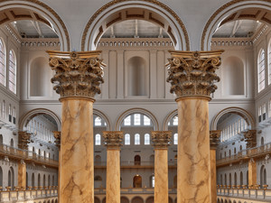 Columns & Archways - National Building Museum