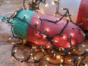 A Very Maine Christmas Decoration