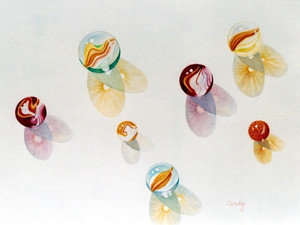 Marbles XXII