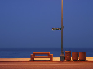 Esplanade