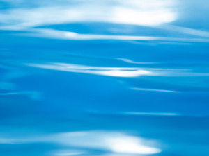 Minimal Blue