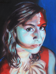 Aphrodite Enraptured