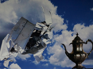 Time nd Place II