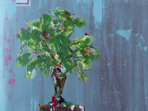 Bonsai Stripes