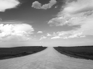 Down The Kansas Road; Two