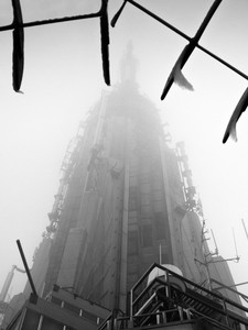 Empire State Building