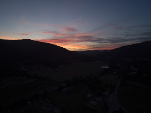 Carolina Sundown