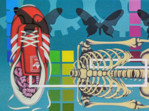 Untitled (adidas)