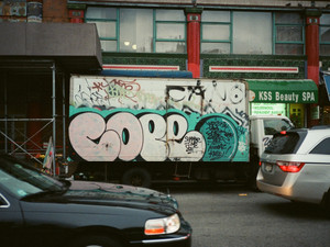 COPE
