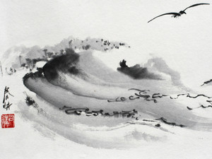 Seascape