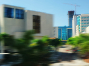 Erasure: Miami 08