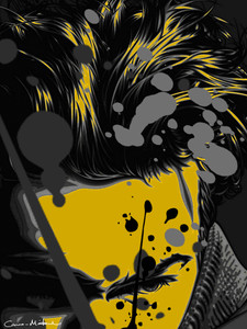 Splatter v.1