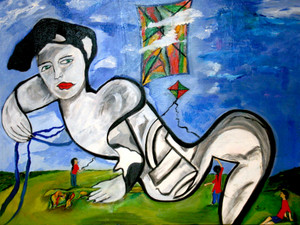 Kite Fun