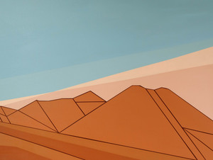 Desert Sky​