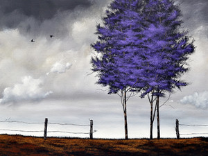 Lavender Hill