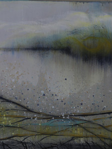 Ocean Winter