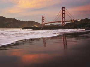 Golden Gate Dreams