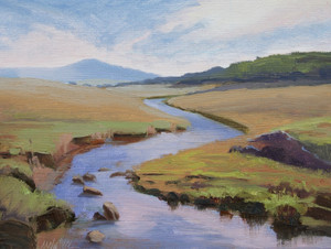 Monterey Creek #1