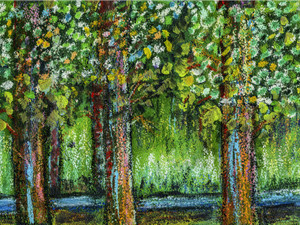 "Salt Trees"