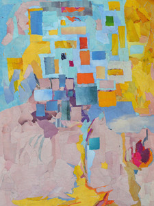 Collage - Fracking